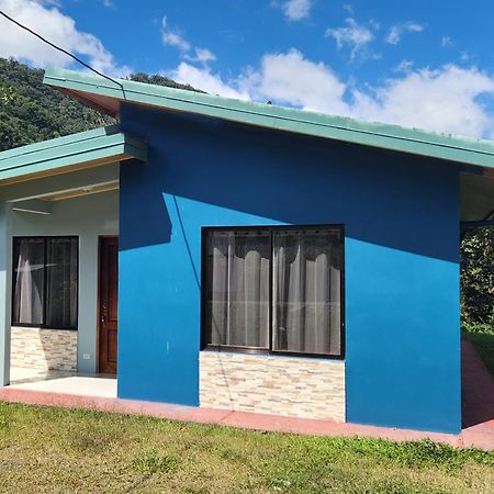 Apartamento Selvatica Del Toro Bajos del Toro Exterior foto