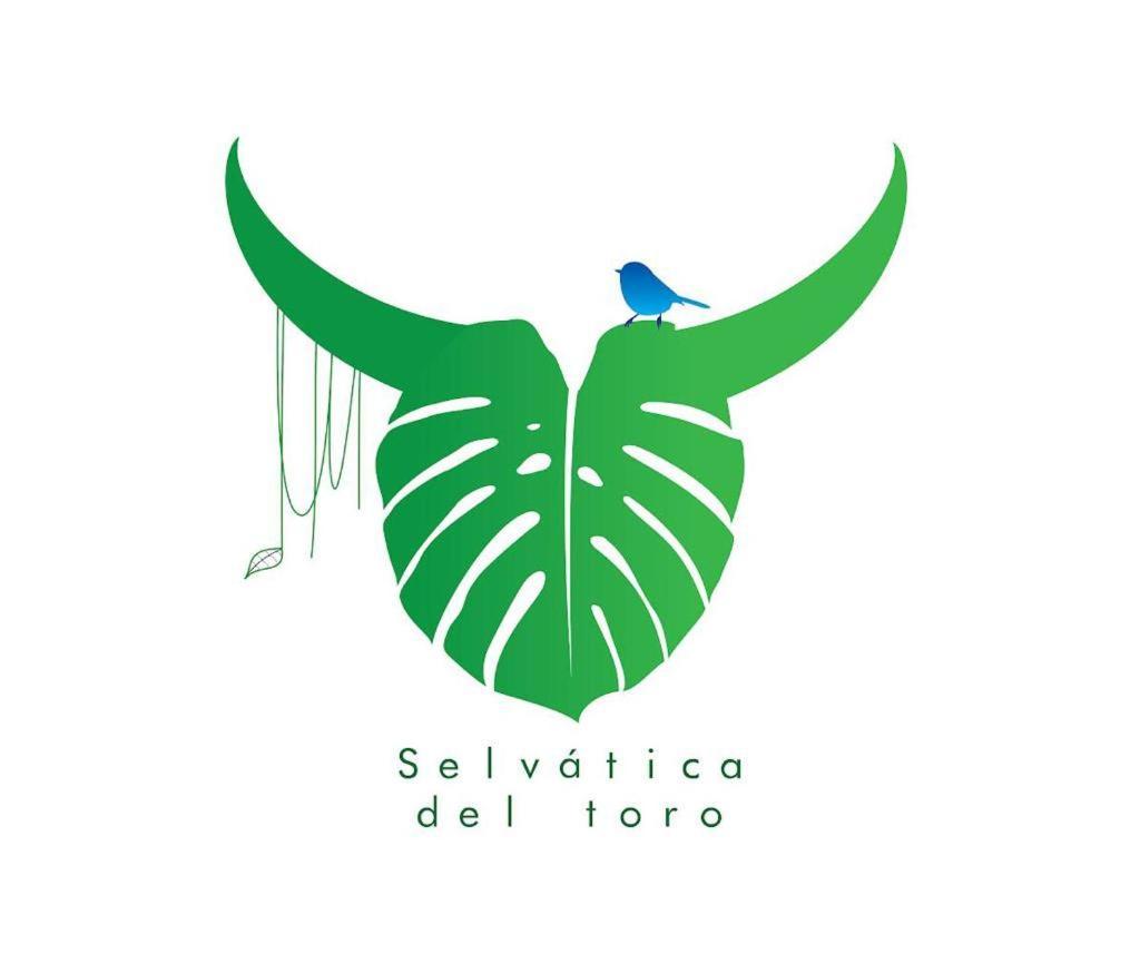 Apartamento Selvatica Del Toro Bajos del Toro Exterior foto