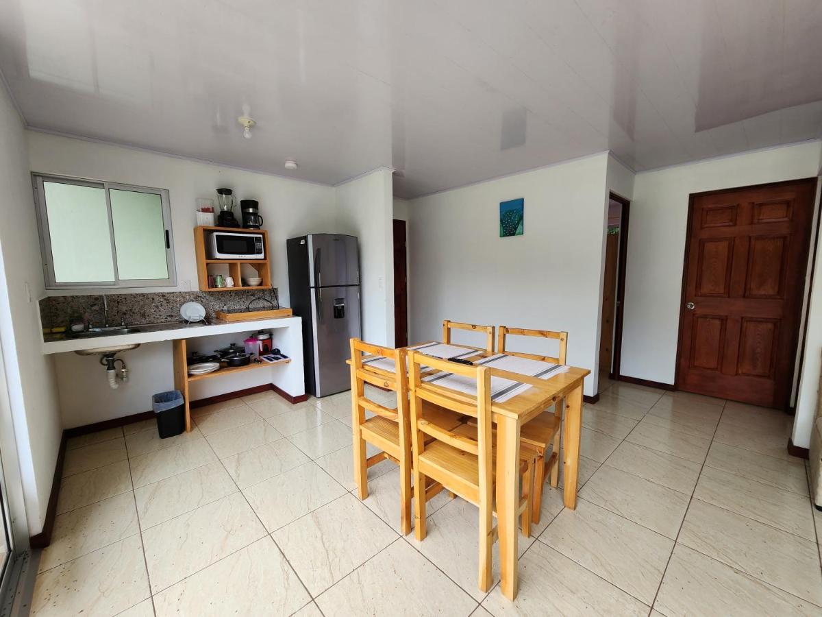 Apartamento Selvatica Del Toro Bajos del Toro Exterior foto