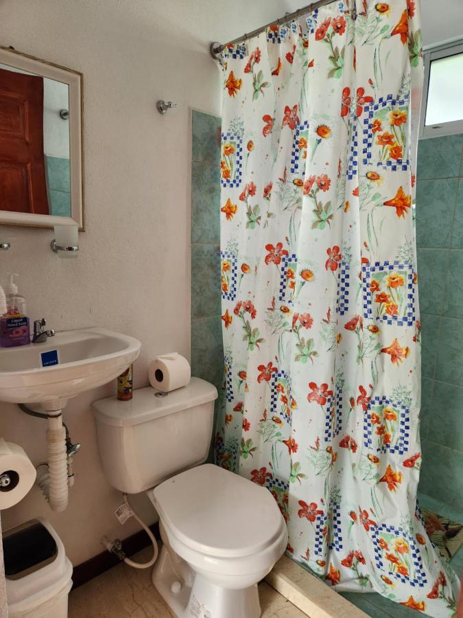 Apartamento Selvatica Del Toro Bajos del Toro Exterior foto