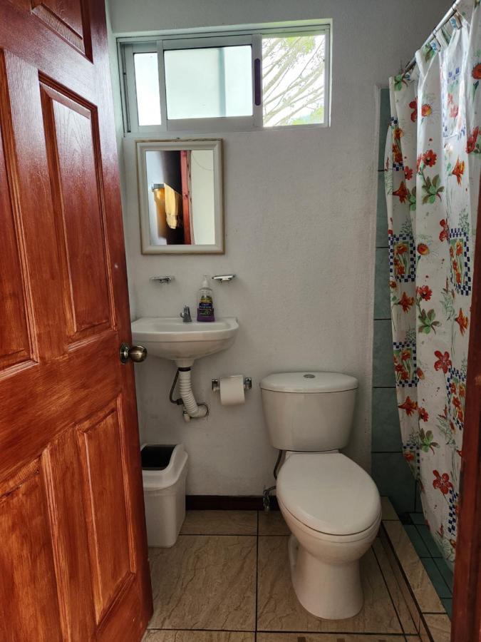 Apartamento Selvatica Del Toro Bajos del Toro Exterior foto