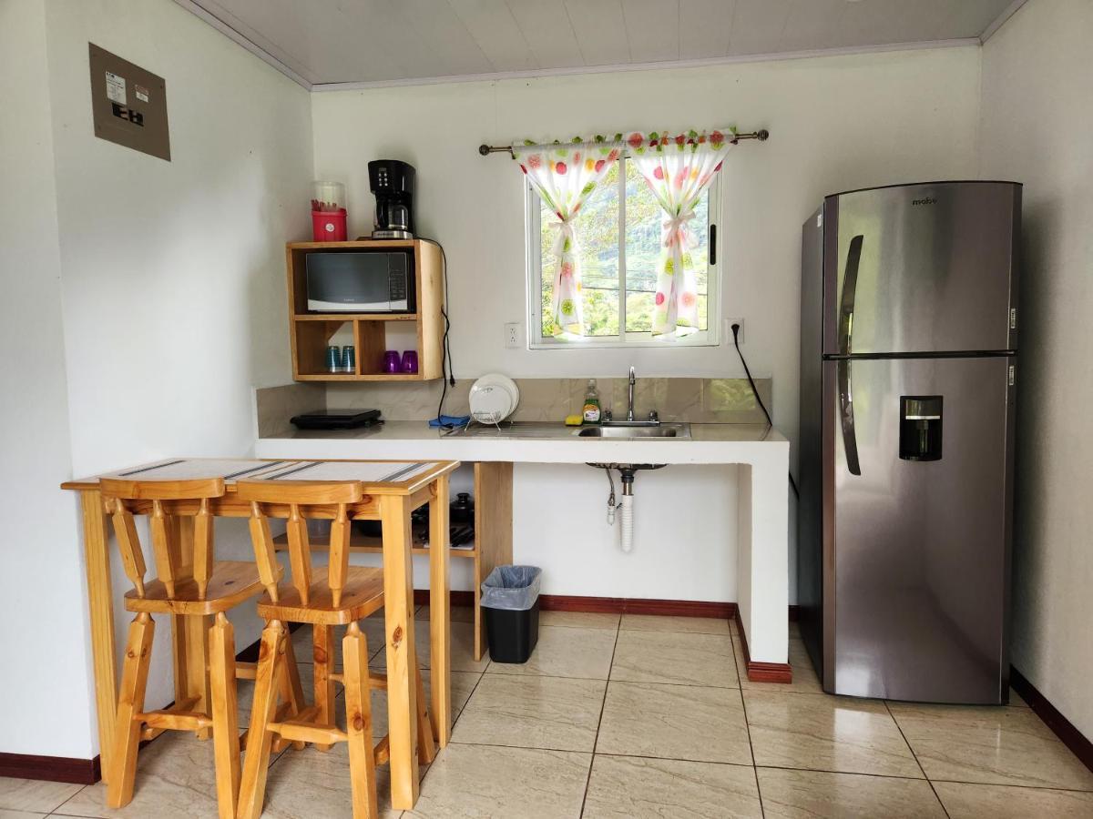 Apartamento Selvatica Del Toro Bajos del Toro Exterior foto