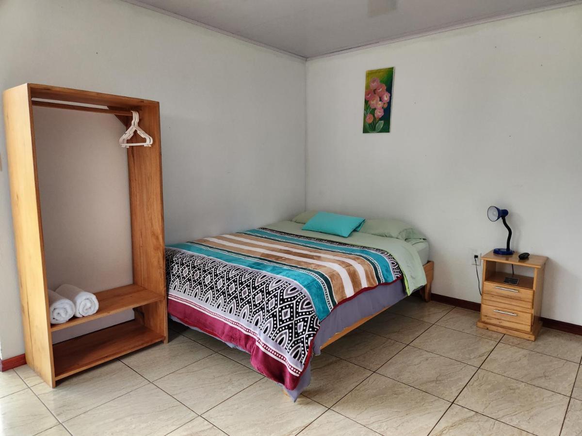 Apartamento Selvatica Del Toro Bajos del Toro Exterior foto