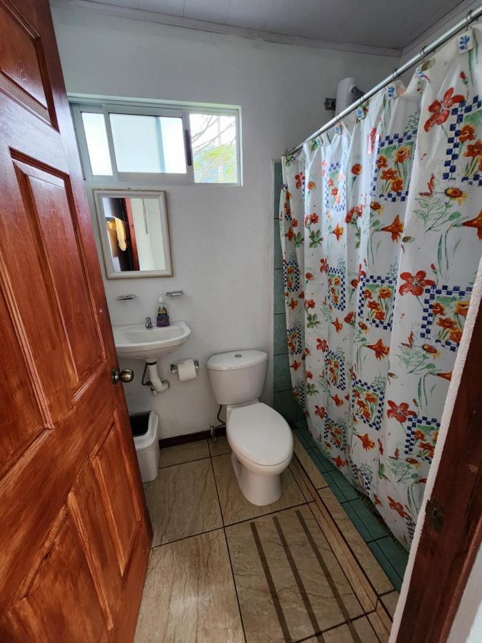 Apartamento Selvatica Del Toro Bajos del Toro Exterior foto