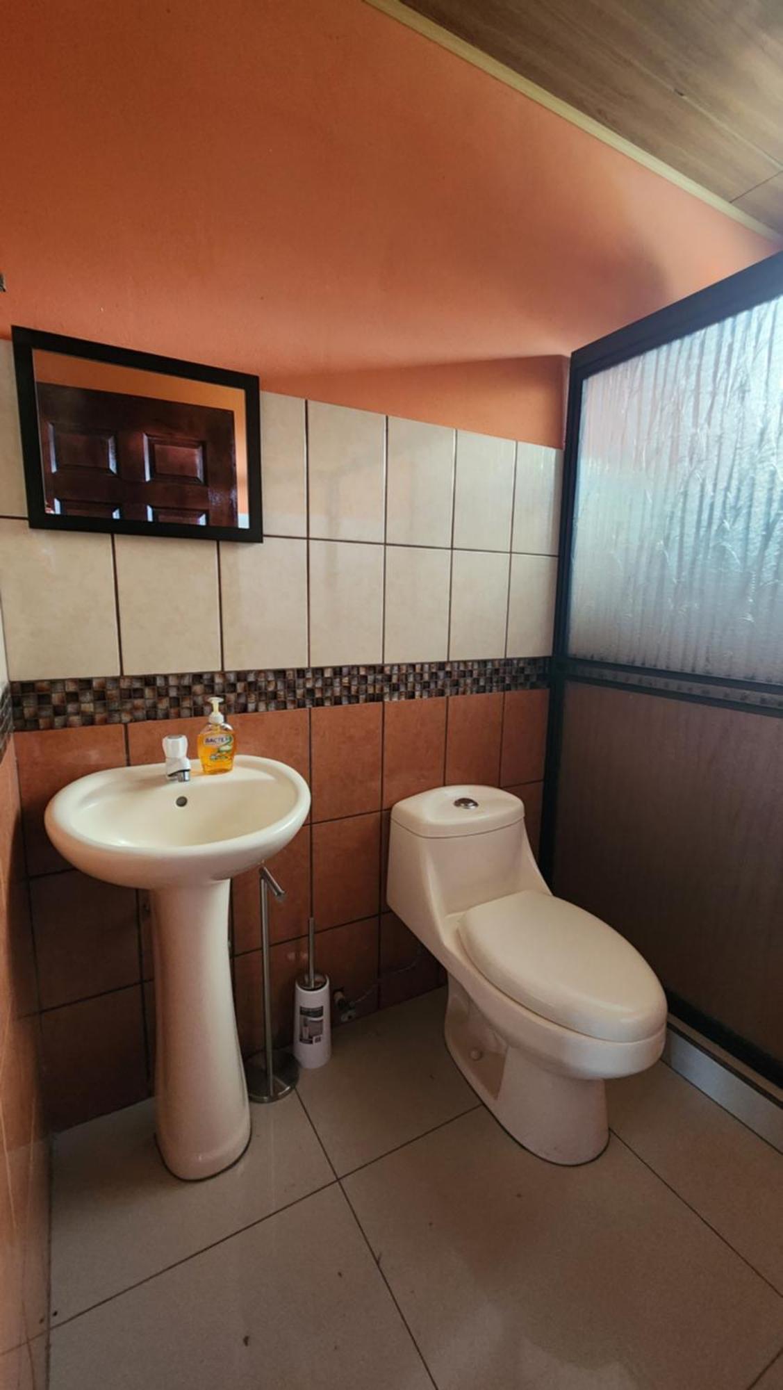Apartamento Selvatica Del Toro Bajos del Toro Exterior foto