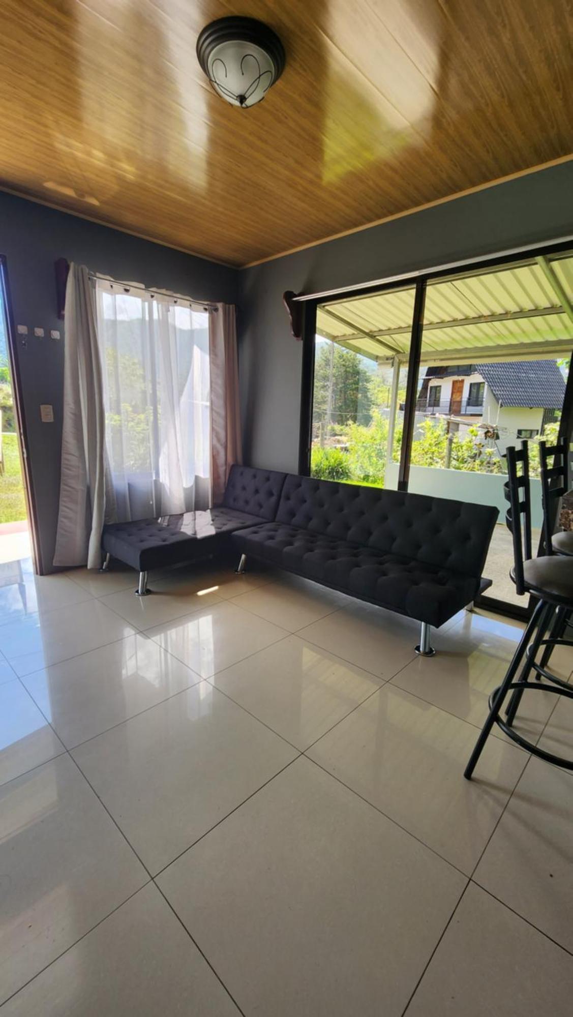 Apartamento Selvatica Del Toro Bajos del Toro Exterior foto