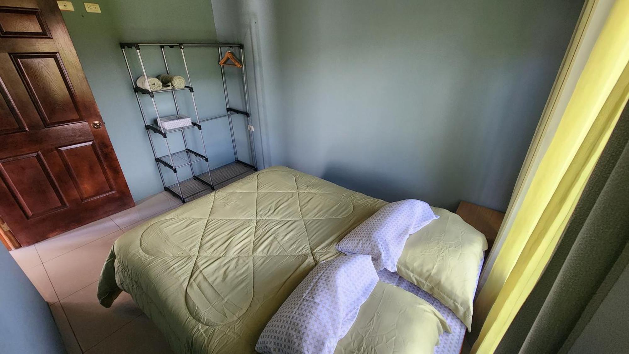 Apartamento Selvatica Del Toro Bajos del Toro Exterior foto