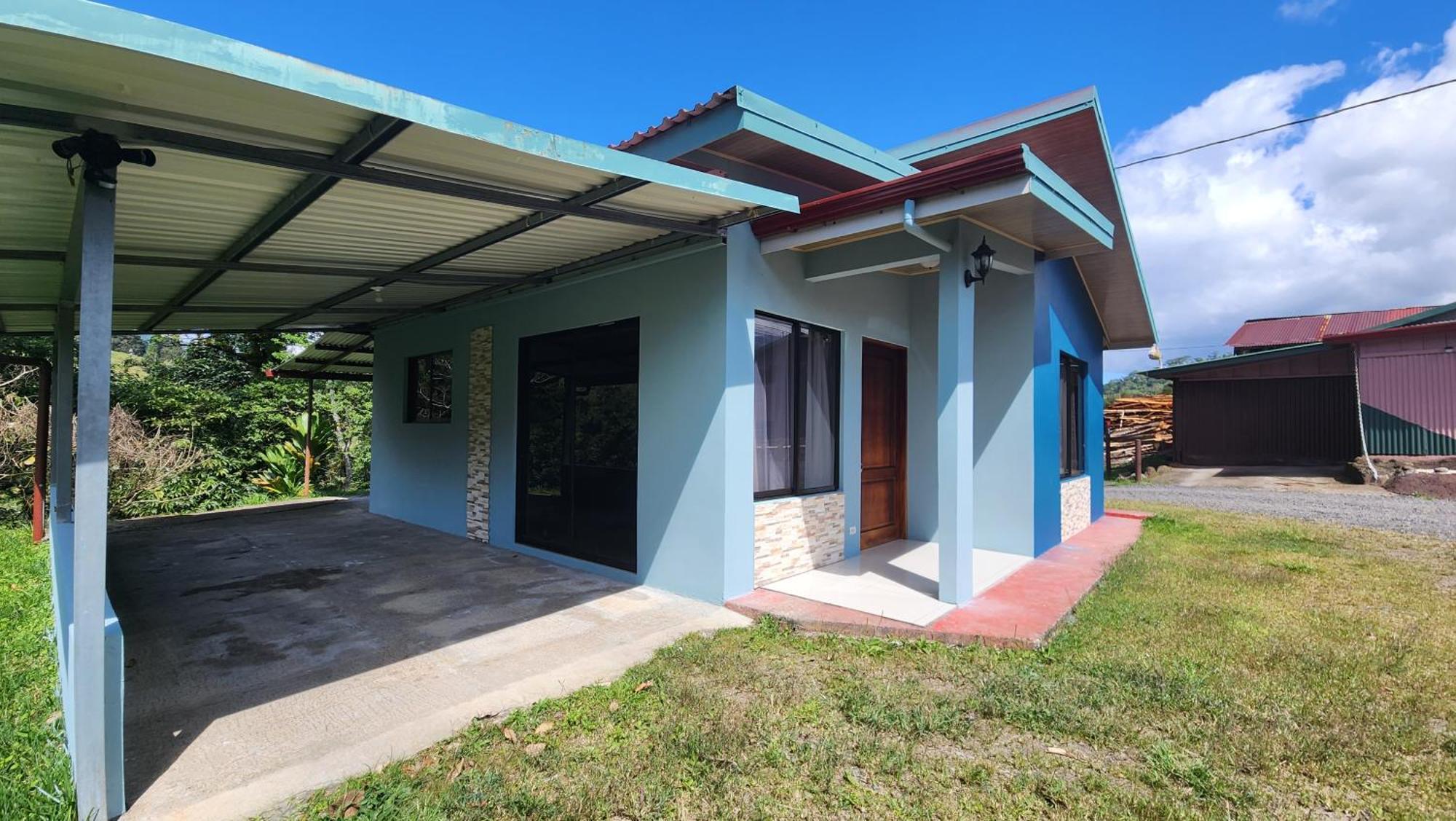Apartamento Selvatica Del Toro Bajos del Toro Exterior foto