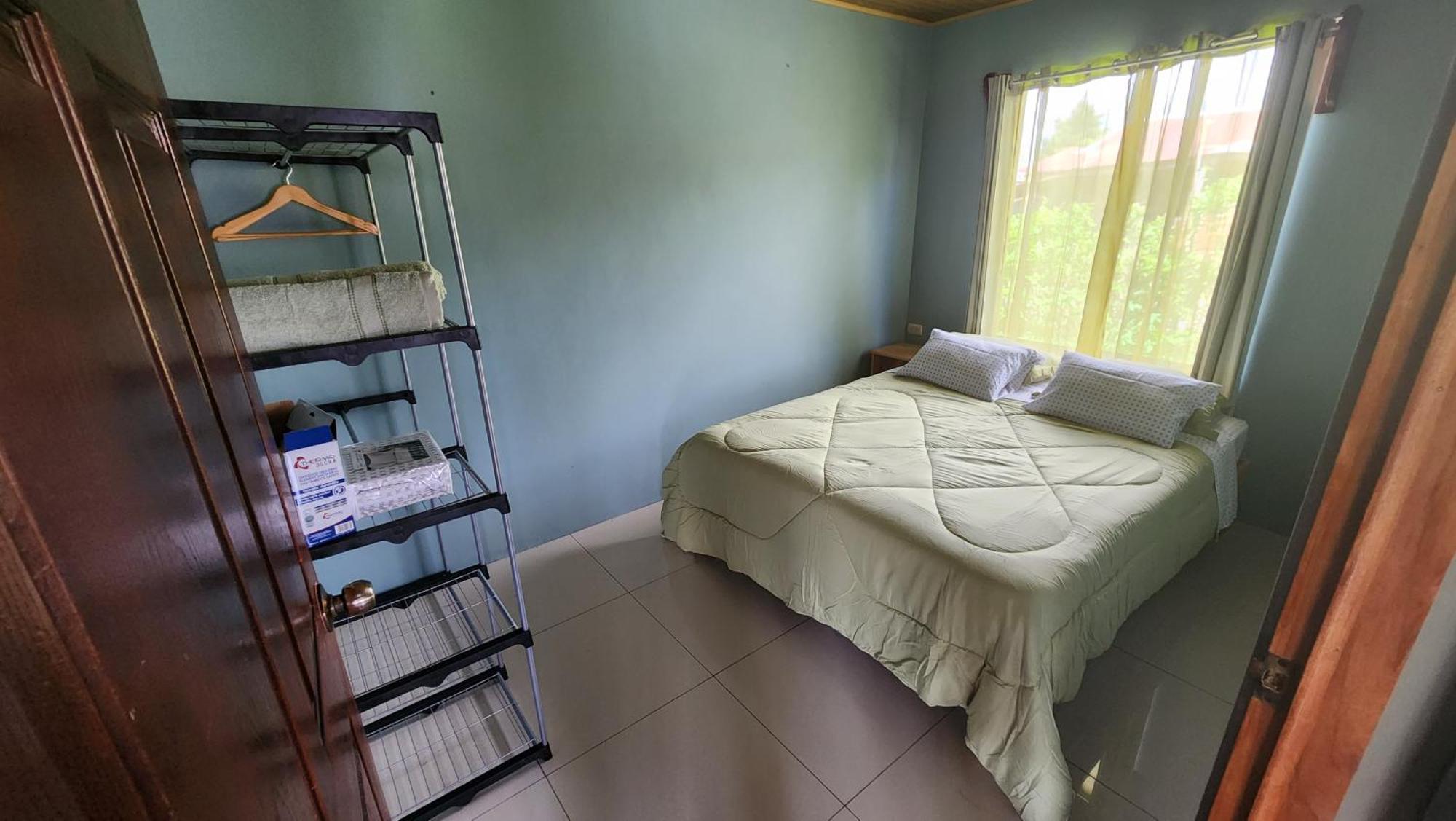 Apartamento Selvatica Del Toro Bajos del Toro Exterior foto
