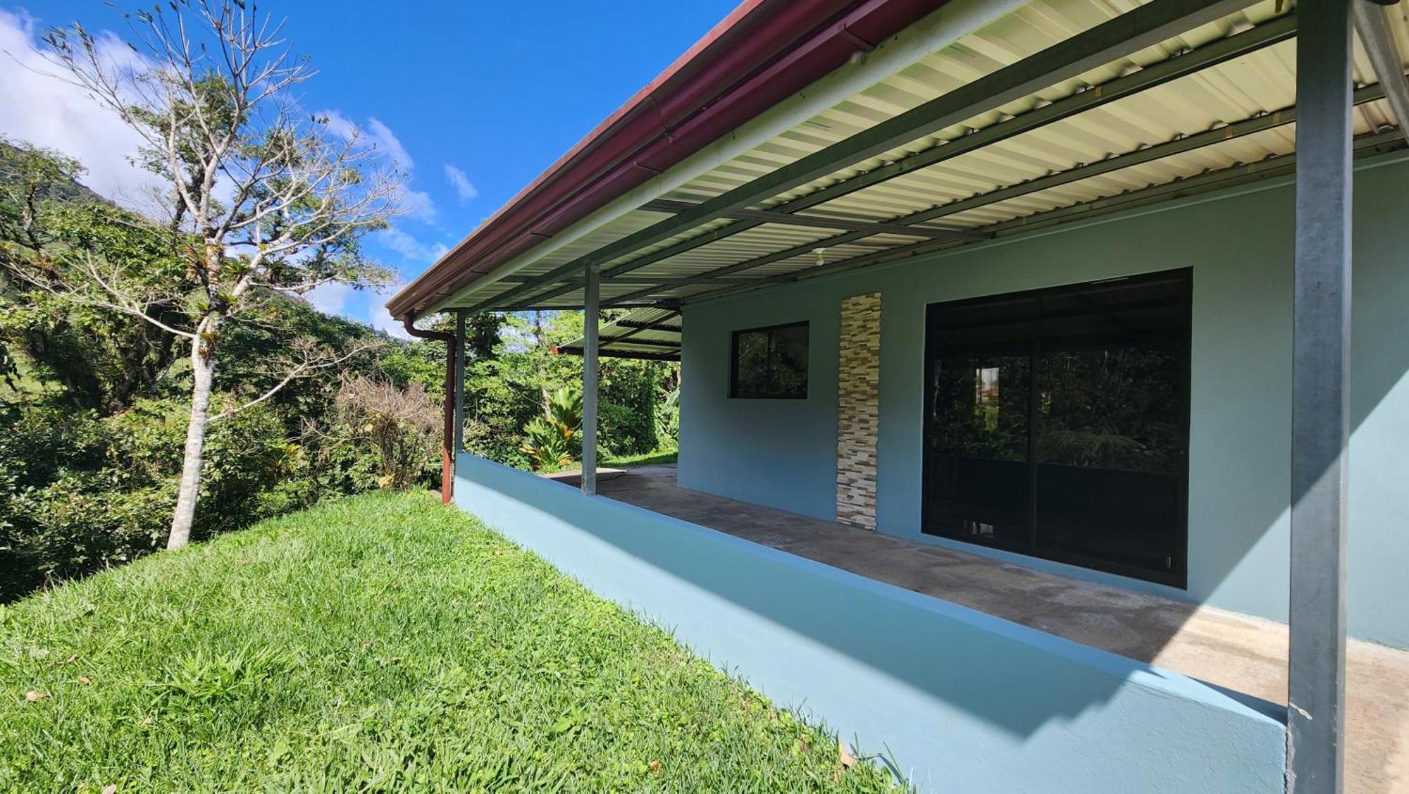 Apartamento Selvatica Del Toro Bajos del Toro Exterior foto