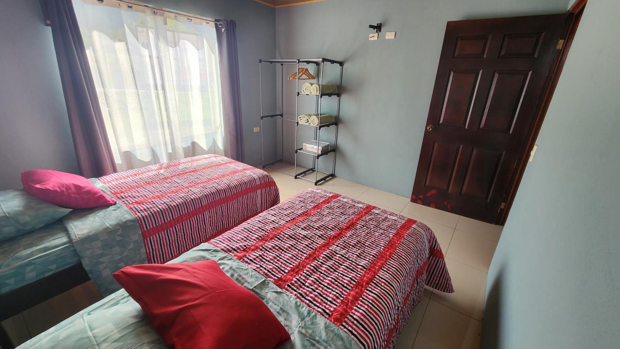 Apartamento Selvatica Del Toro Bajos del Toro Exterior foto