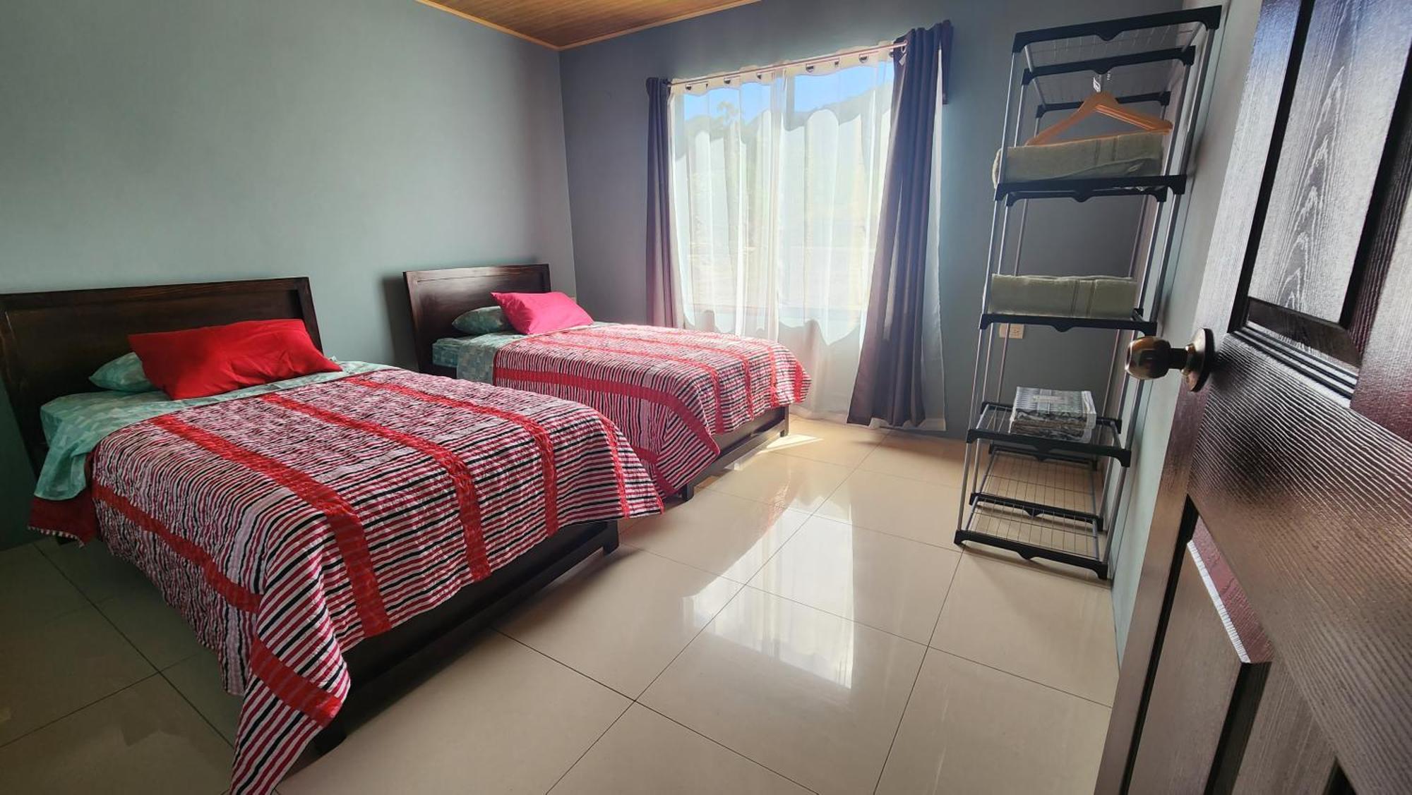 Apartamento Selvatica Del Toro Bajos del Toro Exterior foto