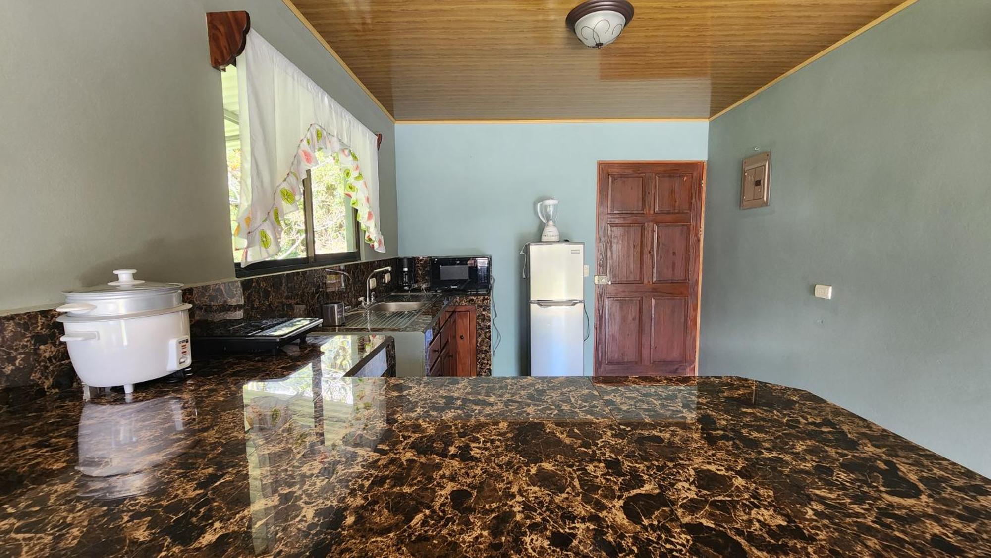 Apartamento Selvatica Del Toro Bajos del Toro Exterior foto
