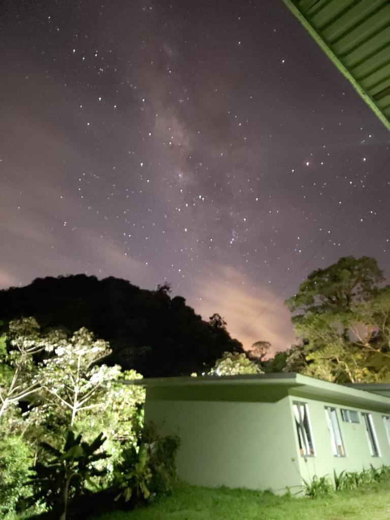 Apartamento Selvatica Del Toro Bajos del Toro Exterior foto