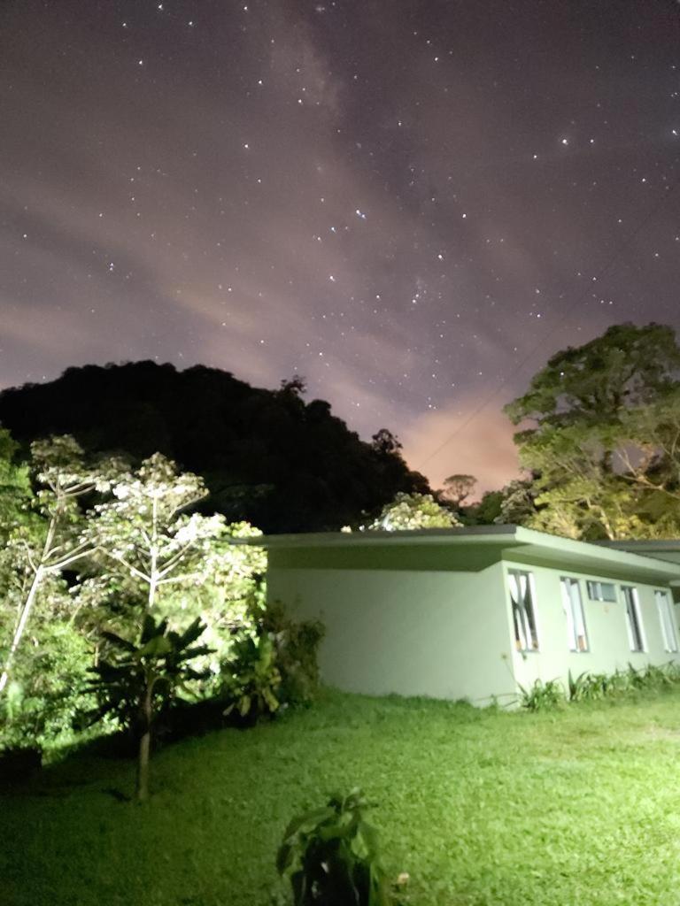 Apartamento Selvatica Del Toro Bajos del Toro Exterior foto
