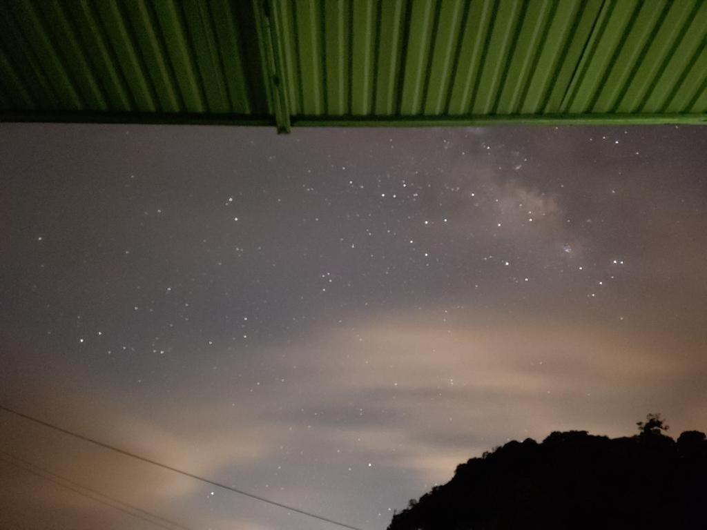 Apartamento Selvatica Del Toro Bajos del Toro Exterior foto